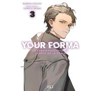 Your Forma - Roman - Tome 3