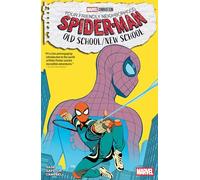 Marvel Comics – Your Friendly Neighborhood Spider-Man: Old School/New School