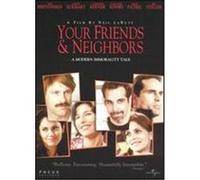 Your Friends and Neighbors - DVD Zone 1 G