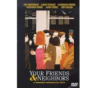 Your Friends & Neighbors [Dvd] [1999] [Region 1] [Us Import] [Ntsc]
