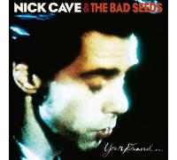 Nick Cave & the Bad Seeds – Your Funeral... My Trial – Vinyle 2 LP