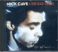 Nick Cave & The Bad Seeds - Your Funeral... My Trial