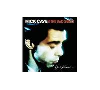 Nick Cave & The Bad Seeds – Your Funeral... My Trial