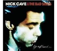 Nick Cave & The Bad Seeds – Your Funeral... My Trial