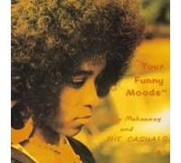 Your Funny Moods [IMPORT]