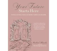 Your Future Starts Here