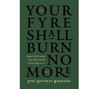 Your Fyre Shall Burn No More