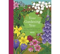 Your Gardening Year 2023