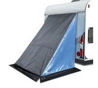 your GEAR Adria 140 Caravan Tente arrière pour caravane Gris