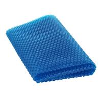 your GEAR Bâche solaire SC-300 µm - 9 tailles - Couverture solaire ronde, rectangulaire, carrée, 300 microns d'épaisseur, chauffage de piscine, couverture solaire de piscine, couverture solaire