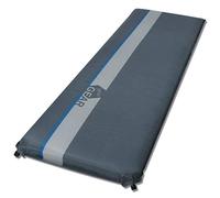 your GEAR ISO 1000 Matelas autogonflant 200x63x10 cm Matelas d´air Thermique imperméable Matelas d´air imperméable