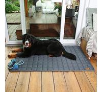 your GEAR Lana Tapis pour Chien 160 x 100 cm Robuste, Lavable, pour l'intérieur et l'extérieur