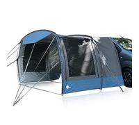 your GEAR Panarea 320 Auvent pour bus, van, camping-car UV 50+ auvent de bus étanche