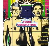 Various - Your Generation [Import]