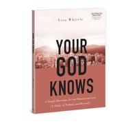 Your God Knows - Includes 6-Se
