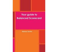 Your Guide To Balanced Scorecard