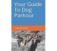 Your Guide to Dog Parkour