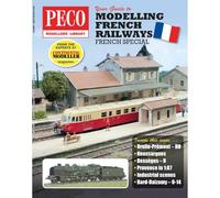 Votre guide pour modéliser les chemins de fer français – Des experts de Continental Modeller