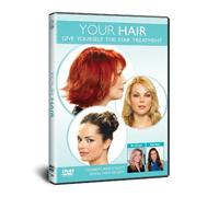 Your Hair - Your Hair - Give Yourself the Star Treatment [Import anglais]