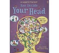 Your Head Frith, Alex (Auteur)