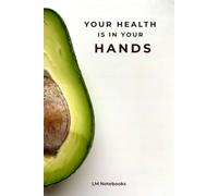 YOUR HEALTH IS IN YOUR HANDS