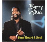 Your Heart And Soul