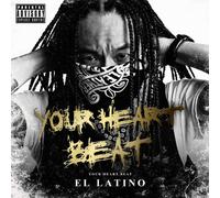 Your Heart Beat [Import Allemand]