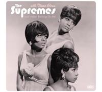 Your Heart Belongs to Me