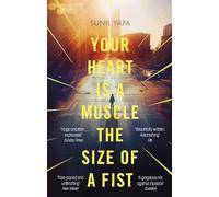 Your Heart is a Muscle the Size of a Fist – ABACUS Chemiegesellschaft