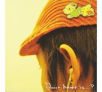 Your Heart is. (Japan Version) [DE Import]