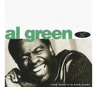 Your Heart's in Good Hands by Green, Al (1995-11-07)