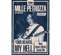 Your heaven, my hell. How heavy metal saved me. Nuova ediz.