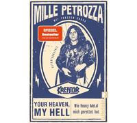 Your Heaven, My Hell: Wie Heavy Metal mich gerettet hat | Der Kreator-Frontmann über die frühen Jahre der Band