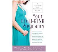 Your High-Risk Pregnancy