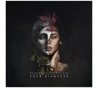 Your Highness – Out of Line Music