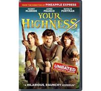 Your Highness by Danny McBride