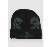 Your Highness Dragon Breath Bonnet noir Uni