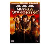 Your Highness [DVD] (IMPORT) (Pas de version française)