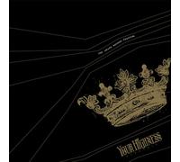 Your Highness Electric - Grand Hooded Phantom