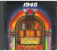 Your Hit Parade: 1945 by Johnny Mercer (1989-10-20)