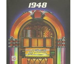 Your Hit Parade - 1948 [SINGLE]