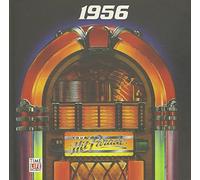 Your Hit Parade - 1956