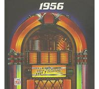 Your Hit Parade - 1956 by Various (1990-07-28)