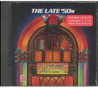 Your Hit Parade - Die späten 50er Jahre