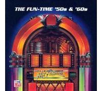 Your Hit Parade - The Fun-Time '50s and '60s Time-Life Music