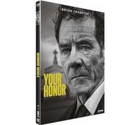 Your Honor Saison 1 DVD E
