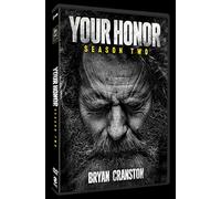 Your Honor: Season Two