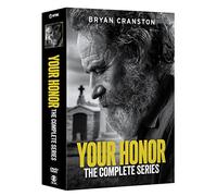 Your Honor: The Complete Series [Digital Video Disc] Boxed Set, Dolby, Widescreen, Ac-3/Dolby Digital