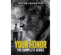 Your Honor: The Complete Series [Digital Video Disc] Boxed Set, Dolby, Widescreen, Ac-3/Dolby Digital