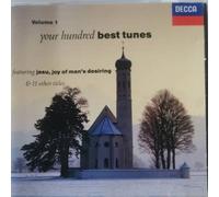 Artistes divers – Your Hundred Best Tunes, Vol. 1 – Import